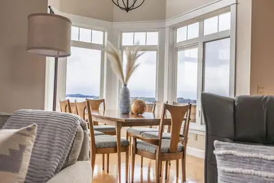Image de Jamestown Bay Retreat