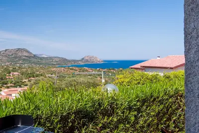 Image de Laura's Terrace - maison mitoyenne avec vue mer