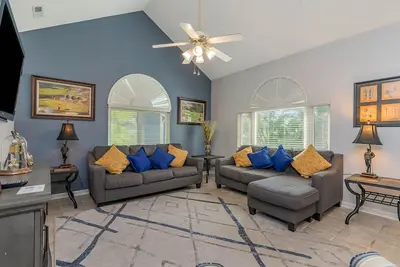 Image de Golfers Paradise - 5e Canterbury Ct-Full Access