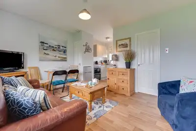 Image de Smugglers Top - Deux Chambres Maison, Couchages 5