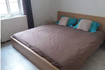 Image de T3 à Bordeaux, 2 chambres \"Chartons/Jardin public