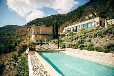 Image de Vacation apartment with breakfast - \"Only Adultus\"
