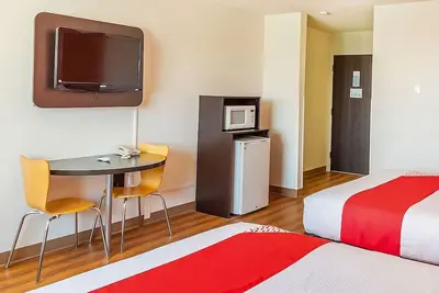 Image de 4 Budget-Friendly Units, Free Parking Onsite, Minutes to Williamson Park