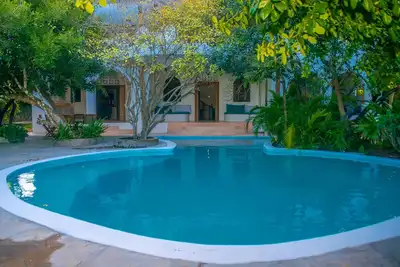 Image de Nature villa Shakuru - Watamu