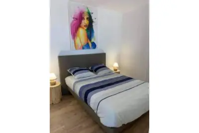 Image de Le bruit des vagues