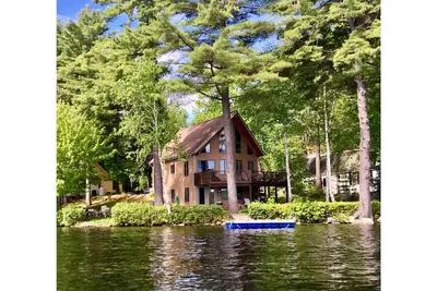 Image de Paradise Point on Panther Pond