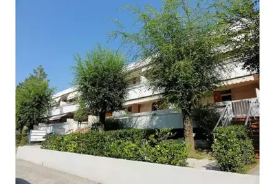 Image de Auriga apartment on two levels Bibione Beach