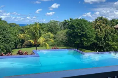 Image de Large Hill Top Villa with Stunning Sea Views