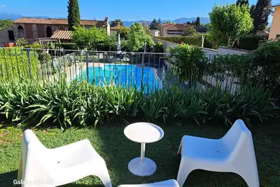 Image de Pe. Pe. holiday house - Lucca