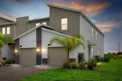Image de 2 Bedrooms/ 2 Bathrooms/ Champions Gate (897 Oa)