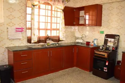 Image de A beautiful place a home away from home at the heart of Eldoret