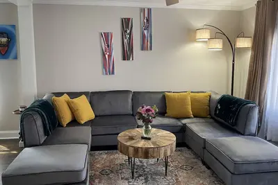 Image de Two Bedroom Bayview Unit Near Lake Michigan