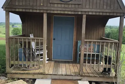 Image de Tiny House @ Cierra Acres