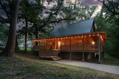 Image de The Cabin of Birmingham