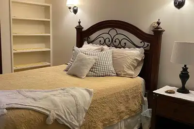 Image de 2nd floor remodeled Farm house