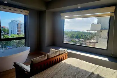 Image de Oceanview+FastWIFI+workspace/5th