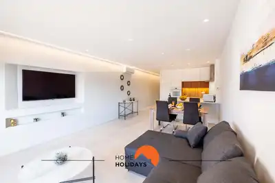 Image de #087 T1 Vale Mangude 308 by Home Holidays