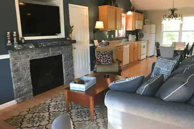 Image de Family Wooded Retreat- Cottage 41