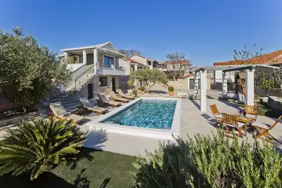 Image de Villa Žurnata - Three Bedroom Villa with pool