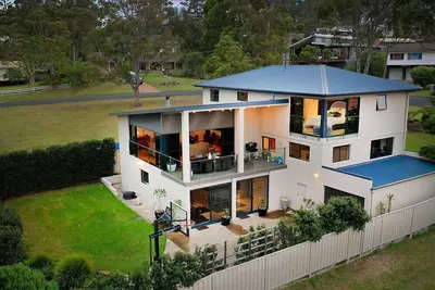 Image de Coastal Serenity on Mollymook