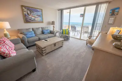 Image de New, High Floor, Private, Maisons Sur Mer, Direct!