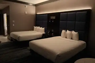 Affordable Shared Luxury Apartment