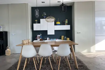 Image de 3 bedroom private vacation home in lachassagne