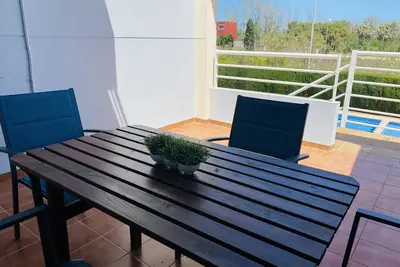 Image de Anacasa Bullent Playa Rabdells Ap361