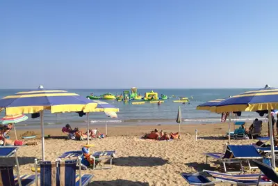 Image de Malibu Beach Camping Village
