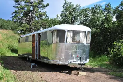 Image de 1949 Spartan Royal Mansion Spectacular Views