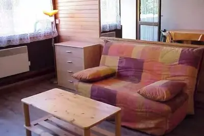 Image de Studio 4 personnes à deux pas du centre