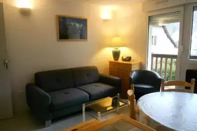 Image de Appartements 4 personnes à deux pas du centre