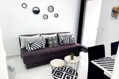 Image de ★ Sea View ☀️ 100m from the sea ✔ Wifi + Parking ⚓