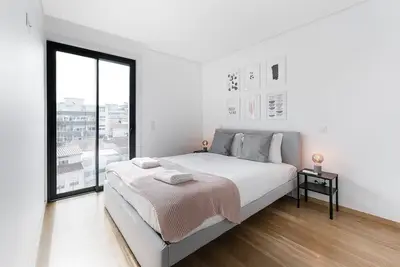 Image de GuestReady - La retraite moderne des poètes