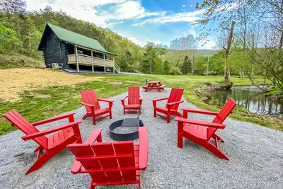 Image de Unplugged Retreat-The Yosemite at Rock Springs