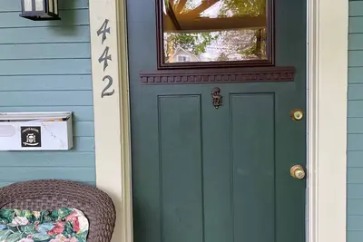 Image de World Games! Craftsman cottage close to Hayward Field in Eugene, Oregon