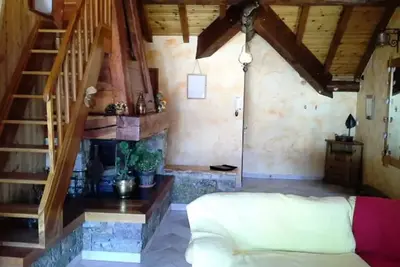 Image de 5 pièces 8 personnes exposé Sud-Est