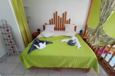 Image de 1 bedroom apartment in le moule