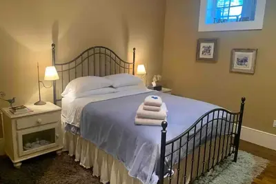 Image de It's All About the Mountain Views, Modern Farmhouse