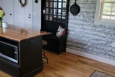 Image de Amazing entertainment home