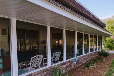 Image de Serenity at the Lake