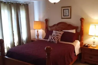 A home away from home to enjoy Jamaica!