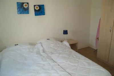 Image de Magnifique maison de vacances privée pour 4 personnes avec Wifi, piscine, Tv et terrasse