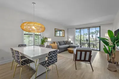 Beach Front, South Seas Beach Villa 2111
