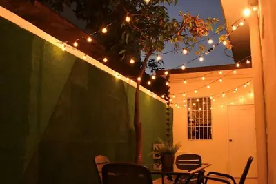 Image de Acogedora Casita en el corazón de la Zona Colonial