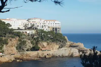 Image de Appartement Cap Sa Sal 100, Begur, Costa Brava
