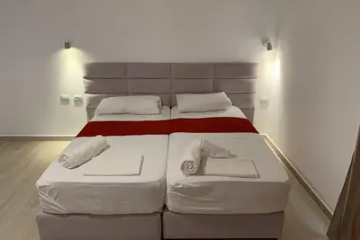 Image de La Luna Resort Ksamil