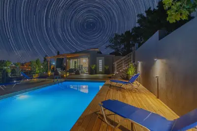 Image de 2-Bed Pool Villa in Panormo