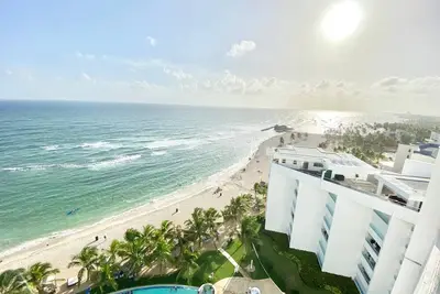 Image de Marbella 2chambres Beachfrom Apt