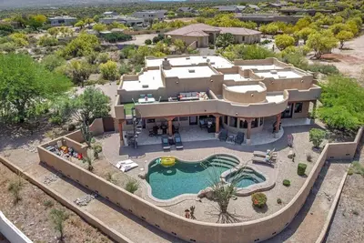 Gelderland of Rio Verde by PaseoHomesAZ with Heated Pool